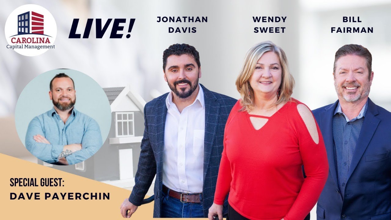 Confessions of a Real Estate Deal Maker| REI Show- Hard Money For Real Estate Investor