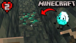 I Finally Found Diamond! [MC Hardcore | EP2]