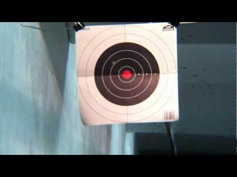 Smith And Wesson M P 9mm Range Time 
