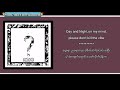 Hope(eng and mmsub)