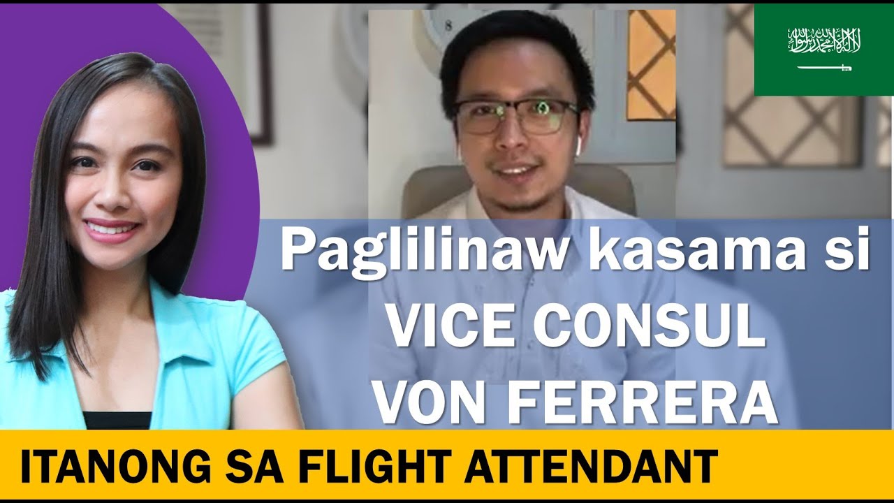 Makakauwi ba with expired iqama/less than 6month valid passport? YouTube