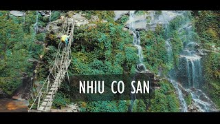 Nhìu Cô San - Lao Cai Cinematic Video