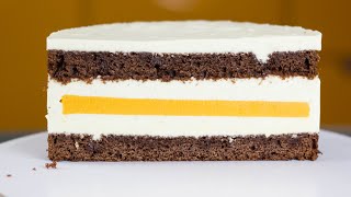 видео: ИДЕАЛЬНОЕ СОЧЕТАНИЕ ВКУСОВ ШОКОЛАДНОГО ТОРТА. Рецепт торта который тает во рту Торт - Ванильная зима картинка: ИДЕАЛЬНОЕ СОЧЕТАНИЕ ВКУСОВ ШОКОЛАДНОГО ТОРТА. Рецепт торта который тает во рту Торт - Ванильная зима