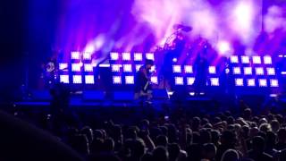 Korn- Rotting In Vain LIVE [HD] 09/03/16 Jiffy Lube Live