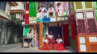 zuchu ft diamond platnumz- cheche