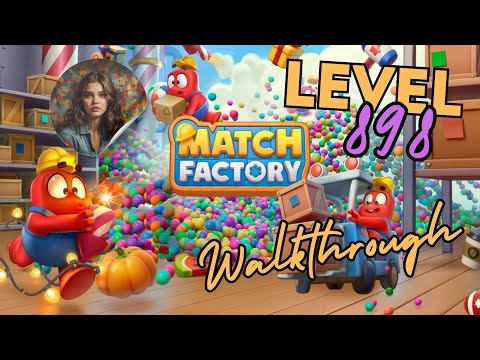 YouTube Video Walkthrough
