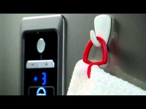 Tescoma 420830 Петля универсальная PRESTO, 12 шт Tescoma 420830 Петля универсальная PRESTO, 12 шт