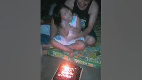 happy 5th birthday joyce..