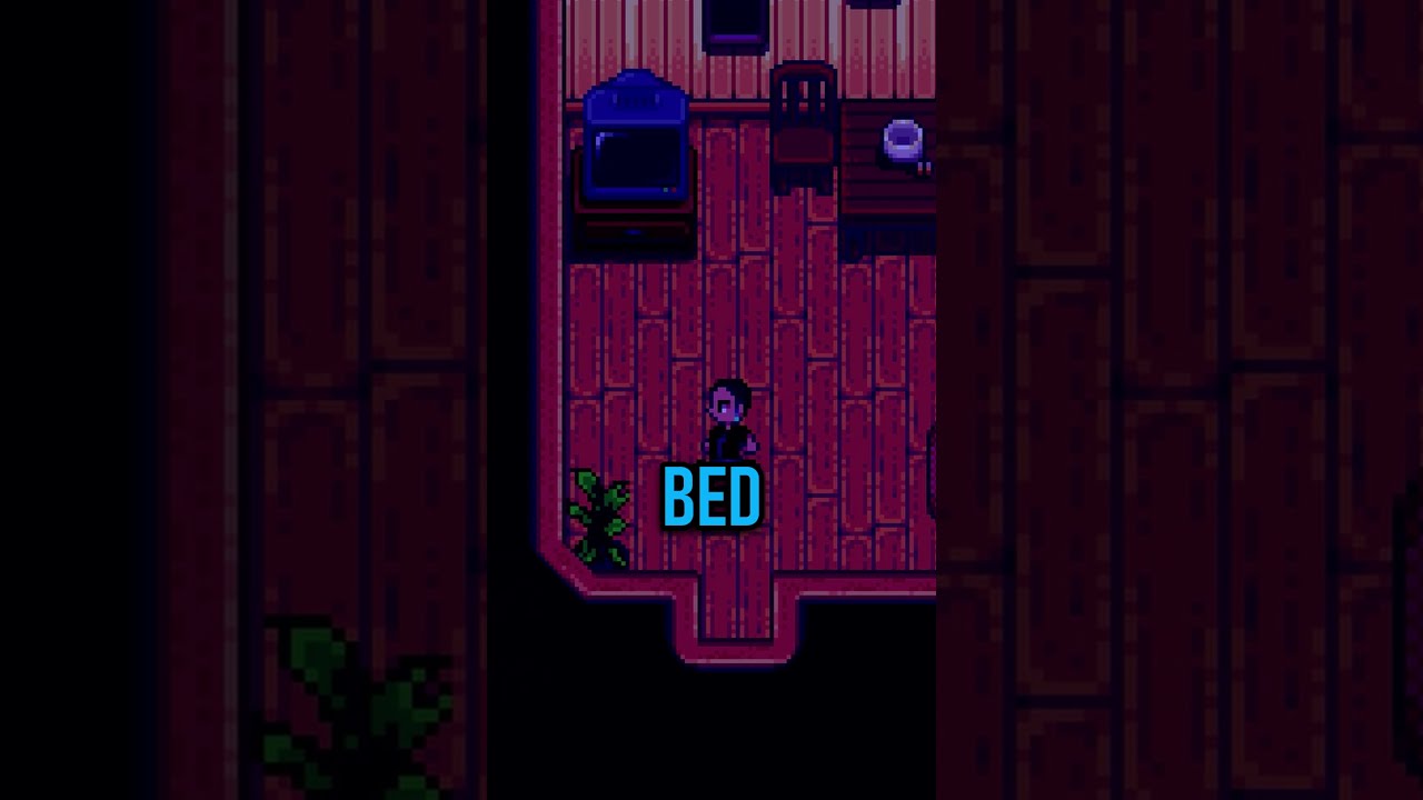 DON T CHOOSE The CAT In Stardew Valley YouTube DON T CHOOSE The CAT In Stardew Valley YouTube