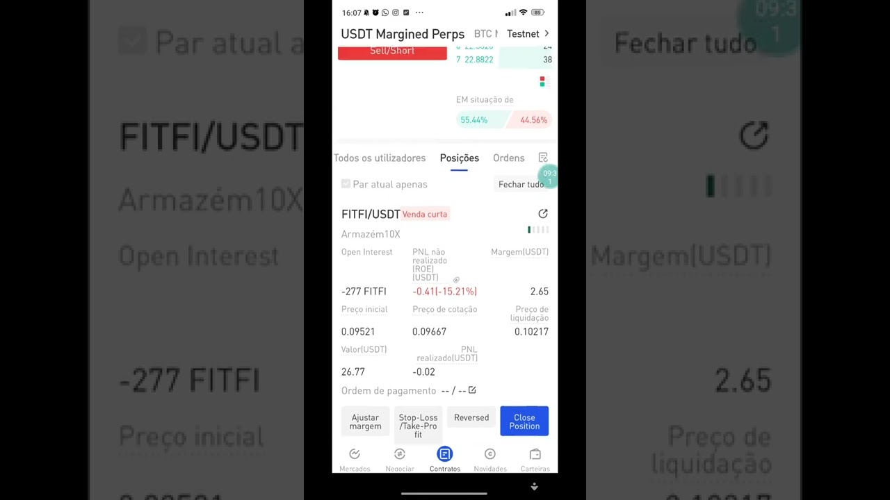 💲 1.000% 🔥 Operar futuros criptomoedas pelo celular, operar futuros na gate io celular | Gate.io