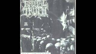 Brutal Truth - The Shah Sleeps in Lee Harvey's Grave (Butthole Surfers cover)