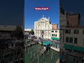 Venice Italy beautiful view #travel #trevelwithmuda #italy #trevelitaly