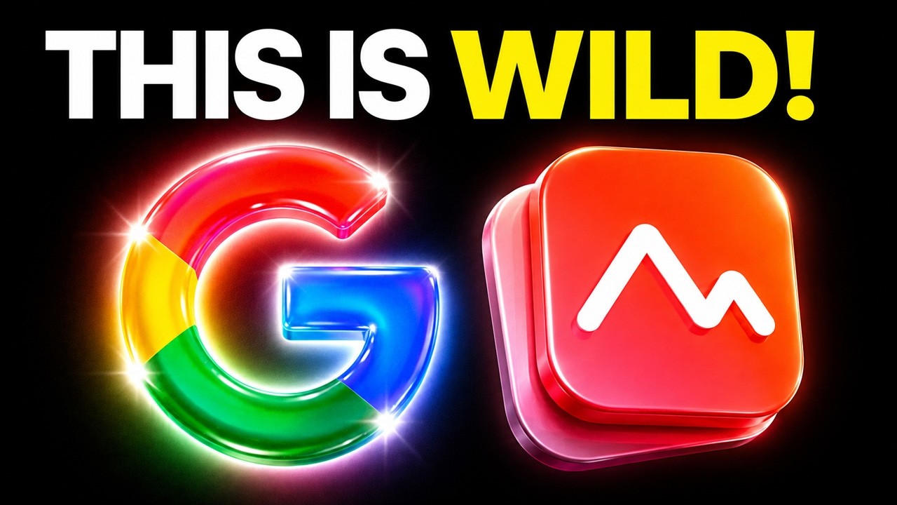 Google Just Launched Its Own AI Image Editor