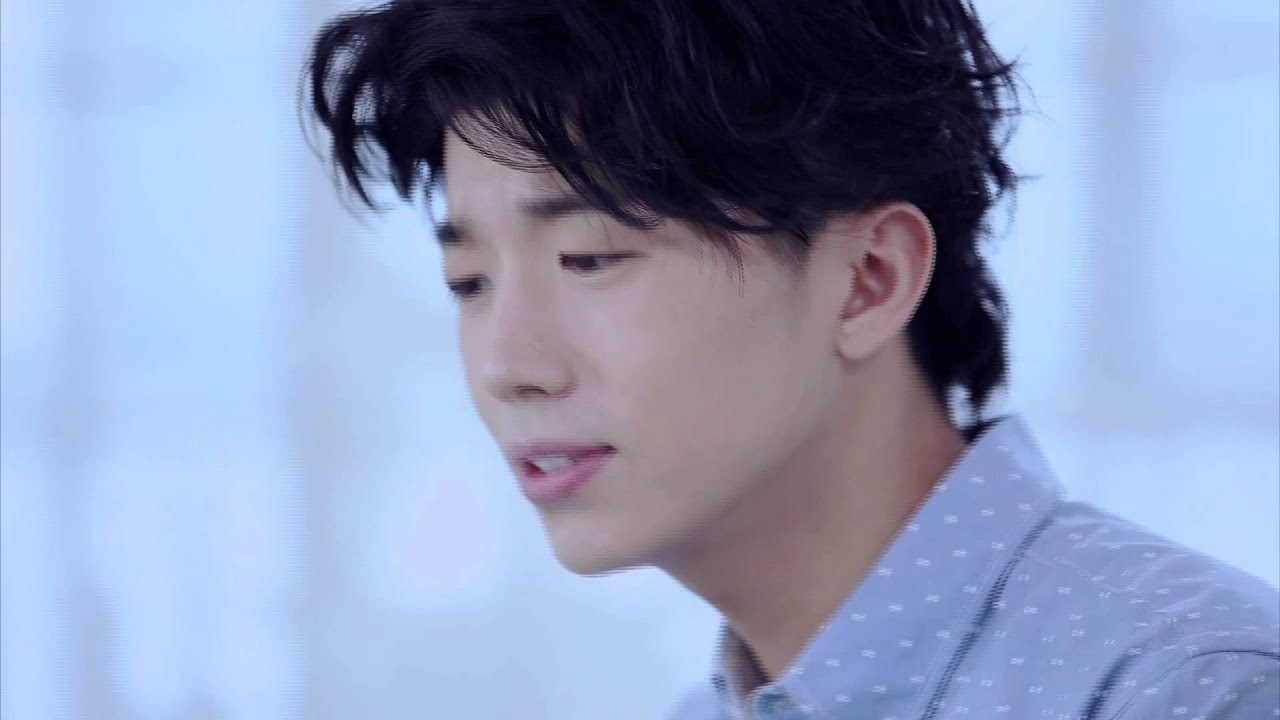 WOOYOUNG (From 2PM) 「R.O.S.E」2015年3月4日 Release