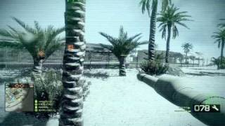 Things that go BOOM BC2