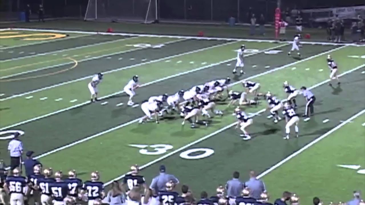 Angel Dominguez Highlights 2013-14