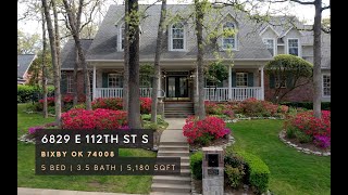6829 E 112th St video tour