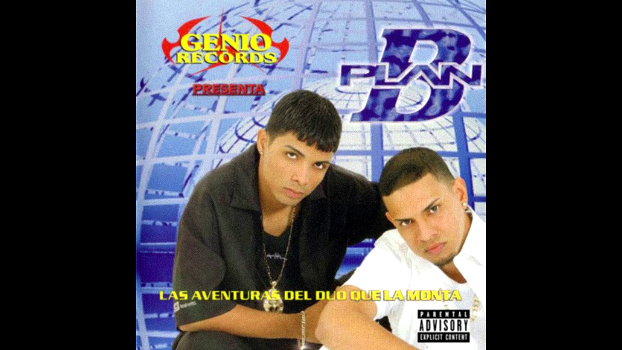 Plan B  - 09  Sube Pal VIP Prod  DJ Dicky