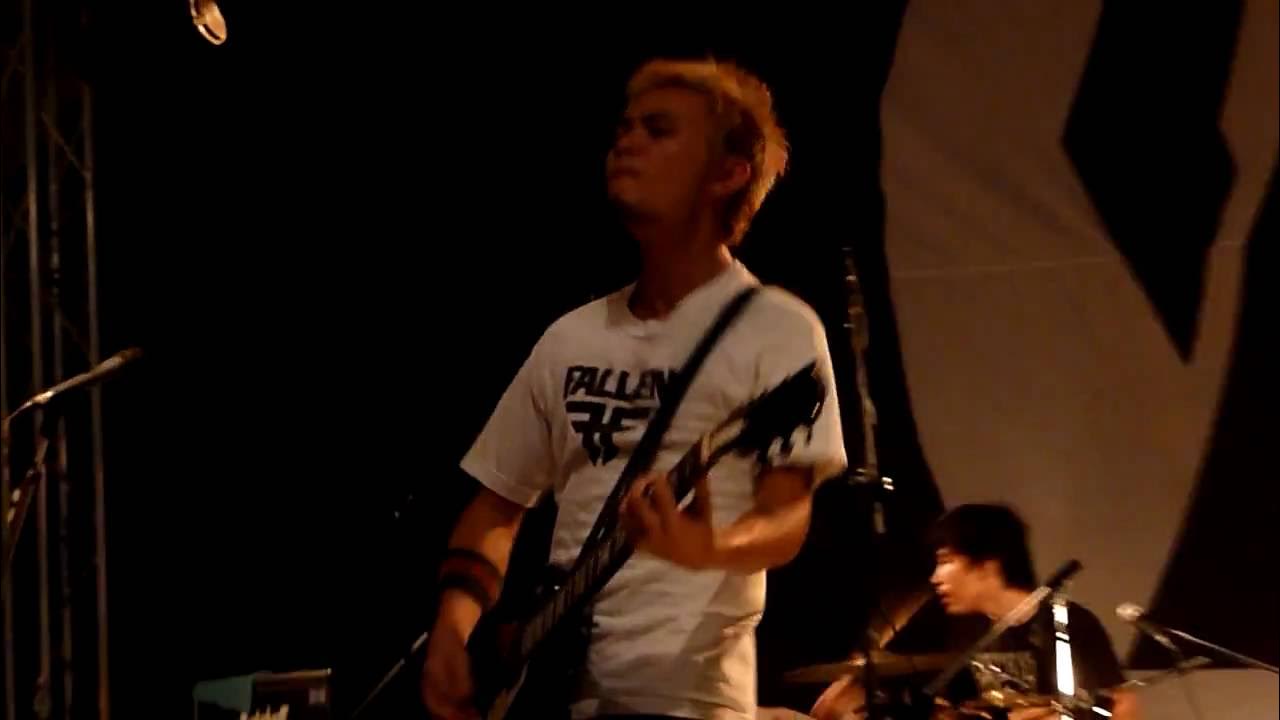 Fire EX. 滅火器 - wake up my friend Fire EX. 滅火器 - wake up my friend