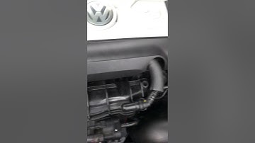 2012 VW GTI MK6 Autobahn 6 Spd Manual. Possible timing chain rattle? Cold Startup.