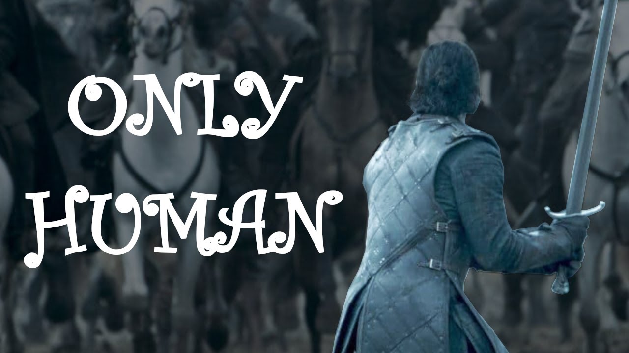 Game of Thrones | Human