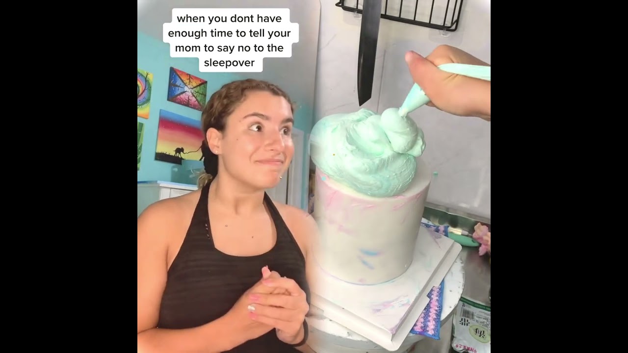 Sometimes you’re just put on the spot 