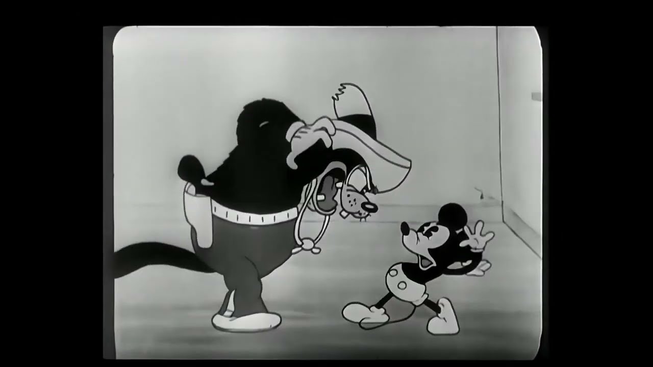 the cactus kid restoration project (work in progress)