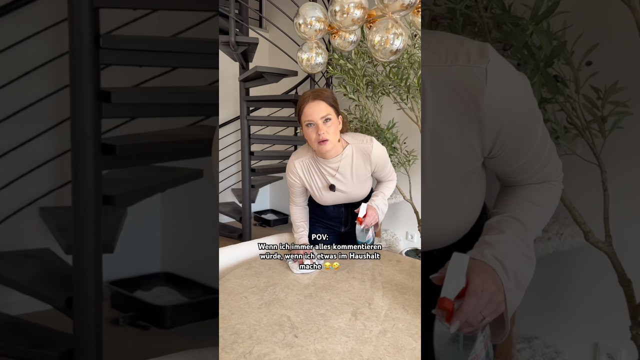 Checkt er überhaupt, was ich damit sagen will ?! 😂🤣 #shortvideo #couplecomedy #relatable