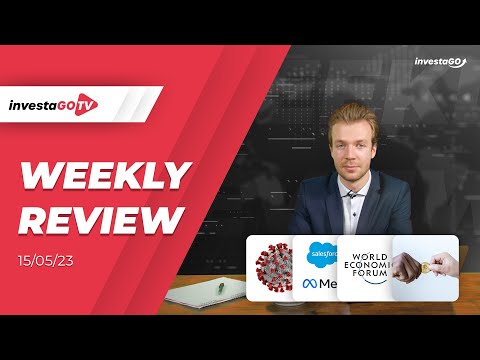 Weekly review | 15. 5. 2023