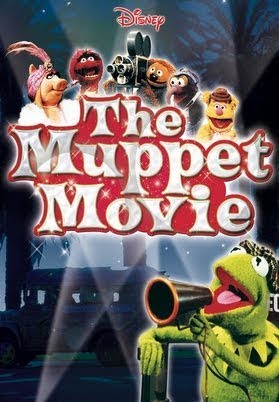 The Muppet Movie (1979) - YouTube