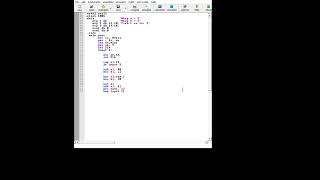 emu8086   assembler and microprocessor emulator 4 08 2021 10 31 22 58 04