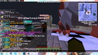 Pixelmon Multiplayer Server Part 1: Ultra Neptune Becomes 2nd Mate