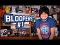 Bloopers en Fedewolf #1 (Muy tremendos y muy locos)