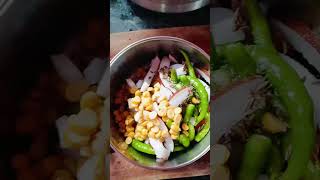 kobbari pachi chutney