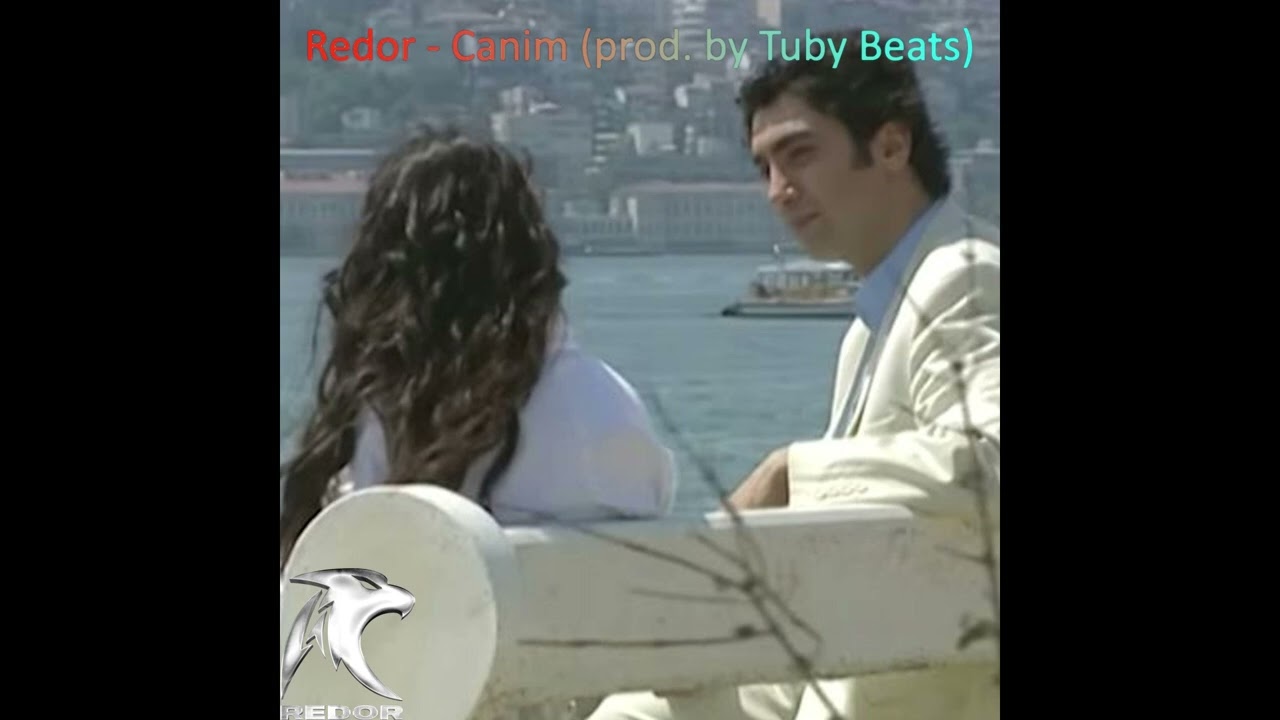 Guarda Redor - Canim (prod. by Tuby Beats) (Official Audio) su YouTube Guarda Redor - Canim (prod. by Tuby Beats) (Official Audio) su YouTube