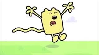 Shere Khan Scares Wubbzy Away