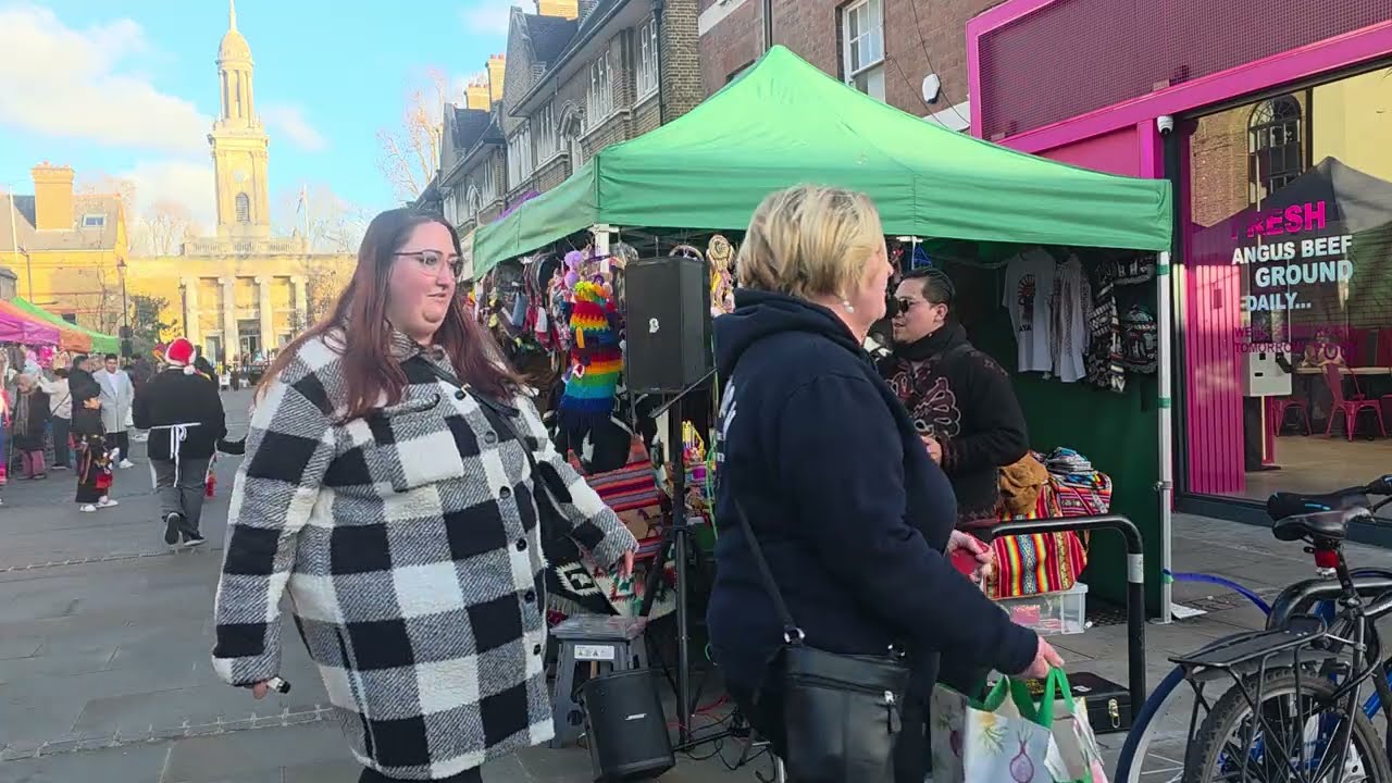 Wuaykis Inca 2 |13-12-2025