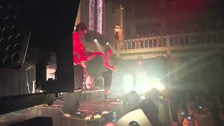 Current Joys @ Paradiso (2026-08-11)