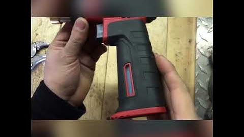 Snap on TORCH300