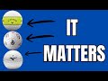 Your Golf Ball Matters - Even if Your are a 20 Handicap