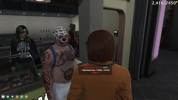 Thio VOD - Kirk Jerkems - NoPixel WL 4.0 - September 3 2024 VOD