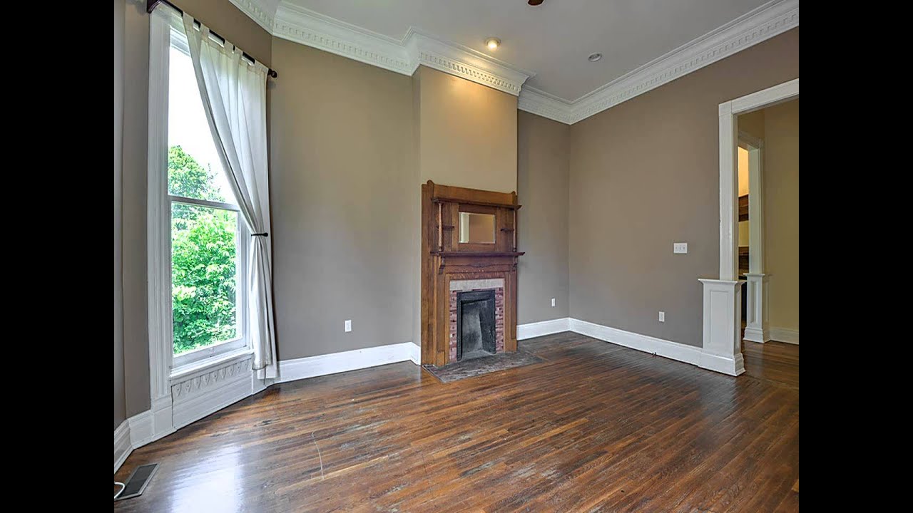 Home For Sale 618 Shelby Ave Nashville, TN 37206 YouTube