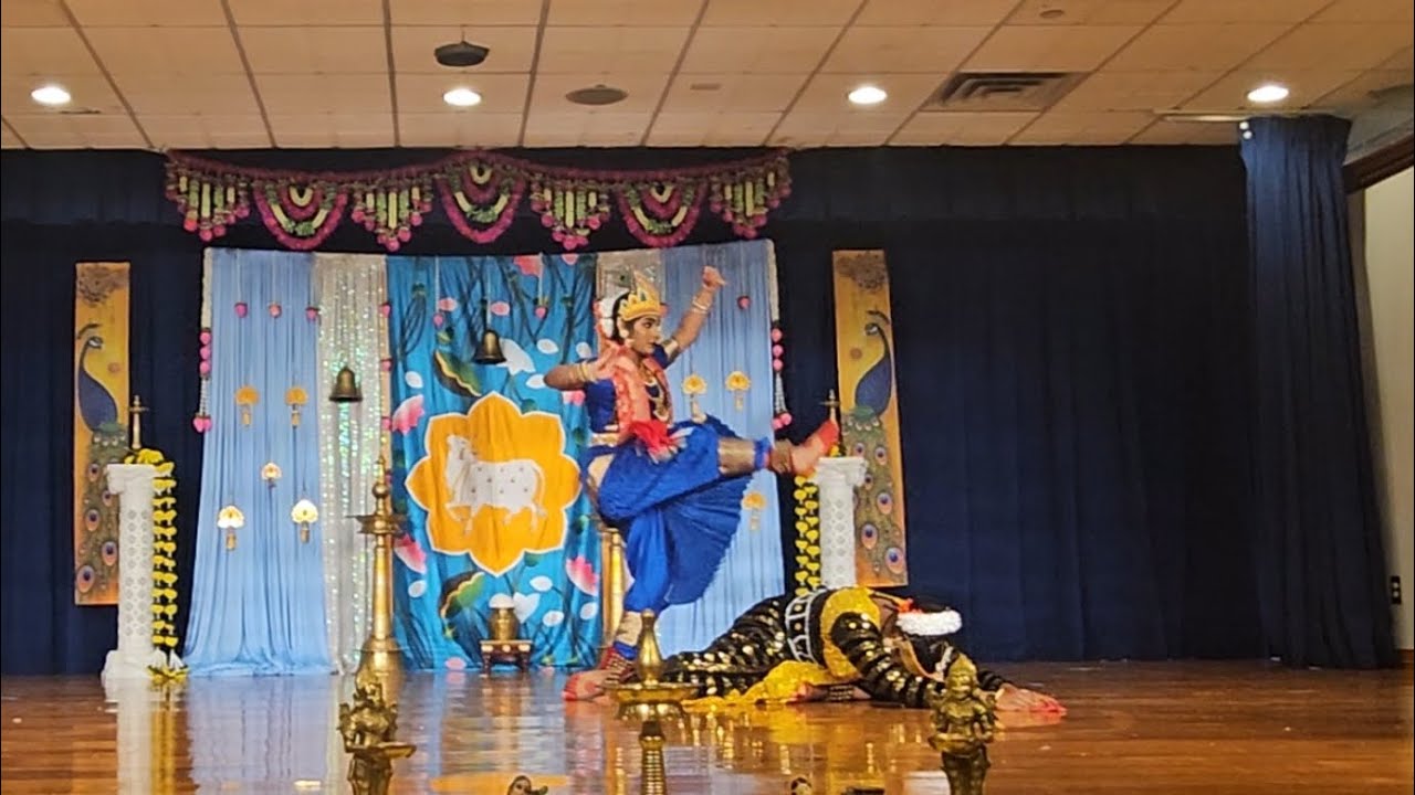 Krishna Kauthuvam I Janmashtami Celebrations 2025