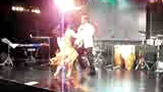 Salsa - Londres