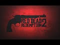 Red Dead Redemption 2. Первое прохождение. #2