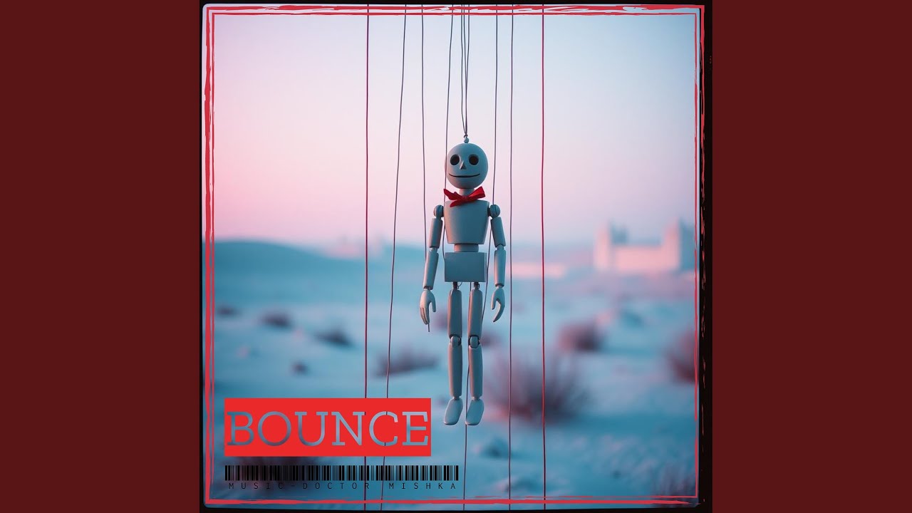 Watch Bouncy on YouTube Watch Bouncy on YouTube