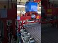 Silo Panel Metal Galvanized Steel Corrugated Grain Storage Silo Wall Sheet Roll Forming Machine.