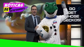 When Does Last Week Tonight with John Oliver Return?