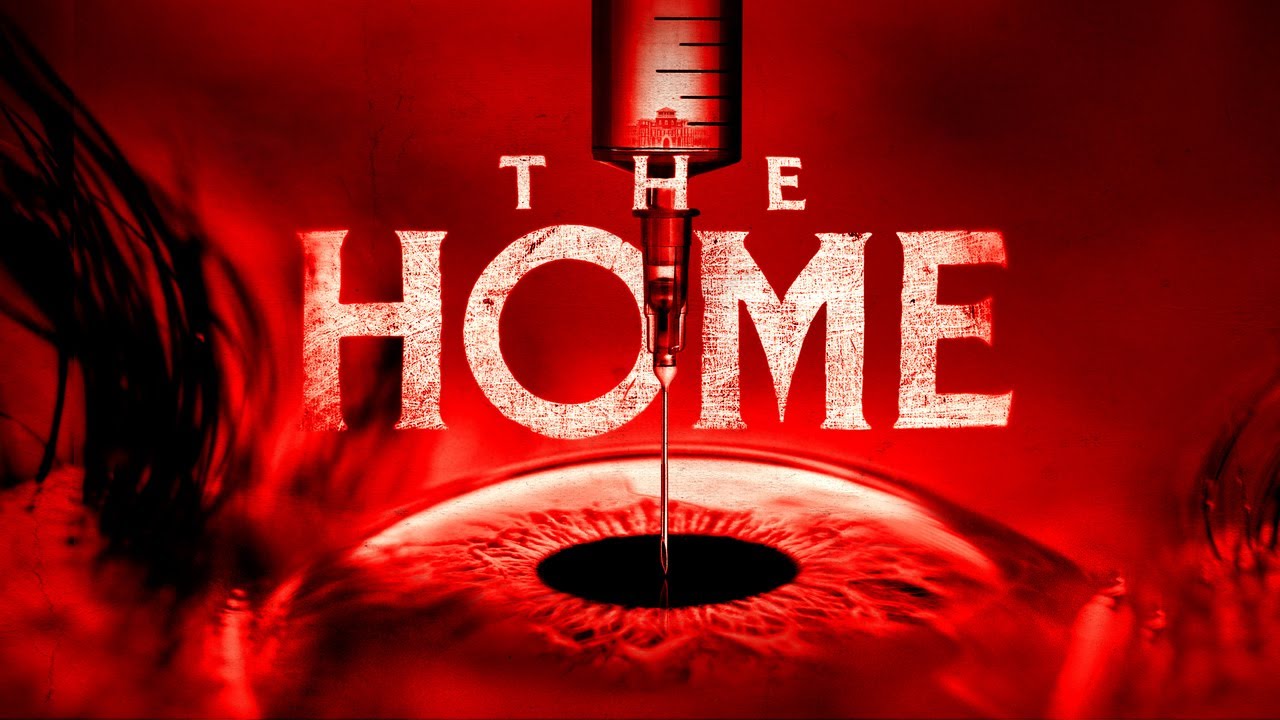 CRITICA : "THE HOME" / UN FILM DE JAMES DEMONACO