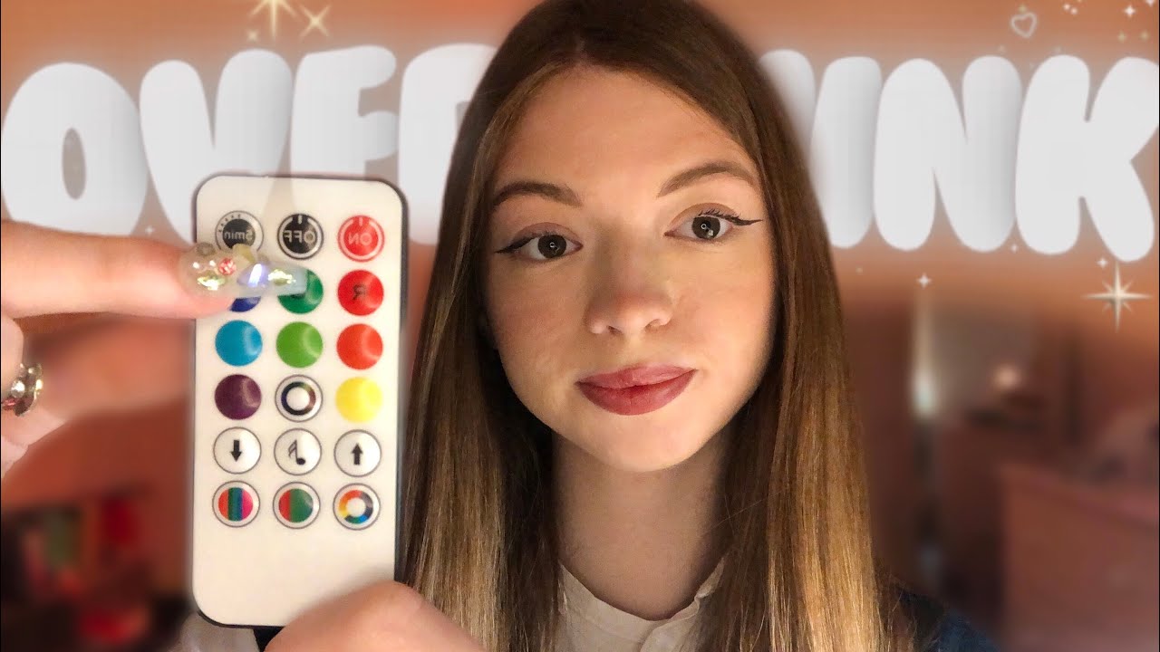 - ASMR - POUR LES PERSONNES QUI RÉFLÉCHISSENT TROP 🤯 (over-explaining)